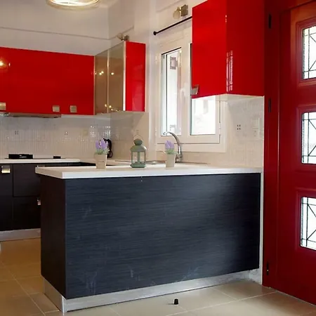Apartman Tequila Sunrise