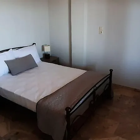 Apartman Tequila Sunrise