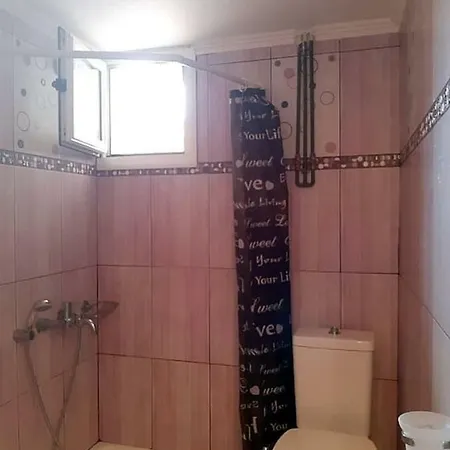 Apartamento Tequila Sunrise *