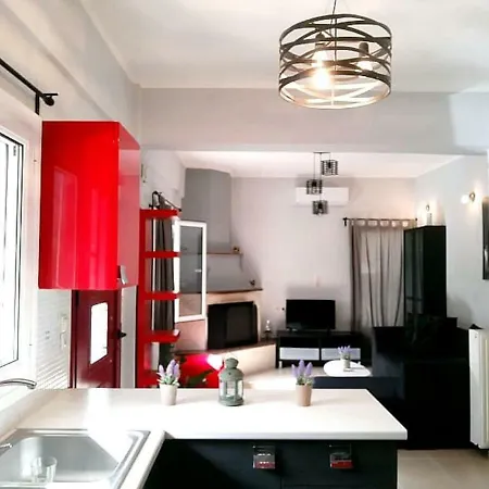 Apartamento Tequila Sunrise *