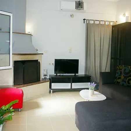 Tequila Sunrise Apartamento *