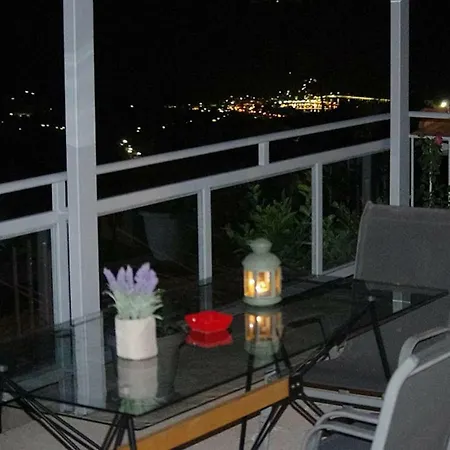 Tequila Sunrise Apartamento Ágios Pétros